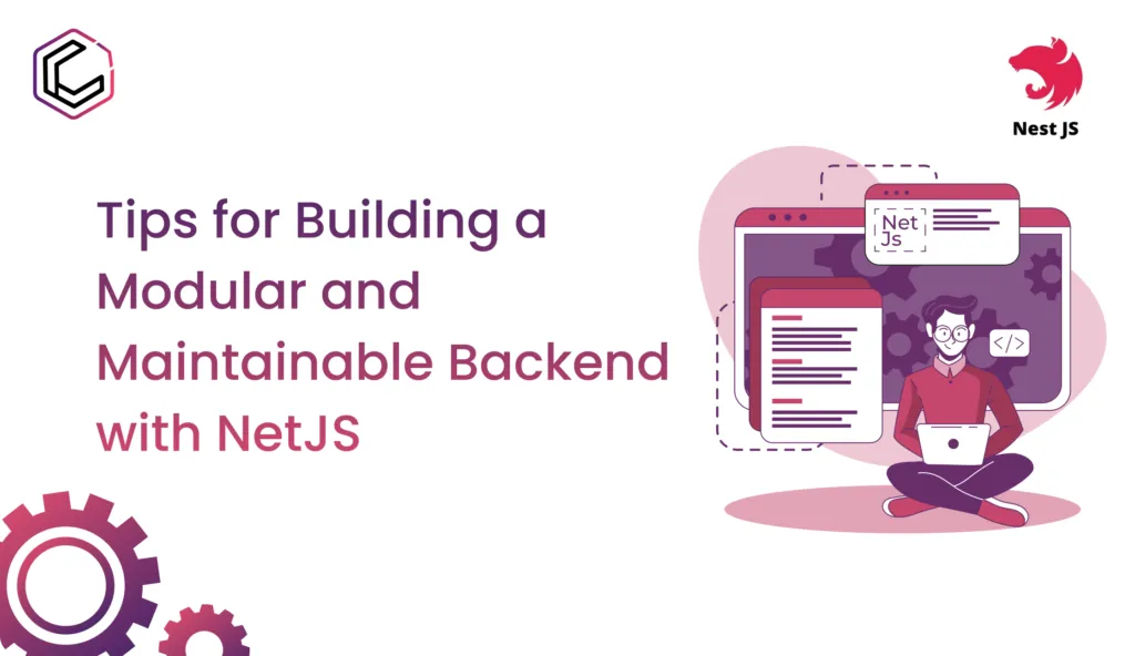 Building a Modular and Maintainable Backend with NestJS: A Practical Guide