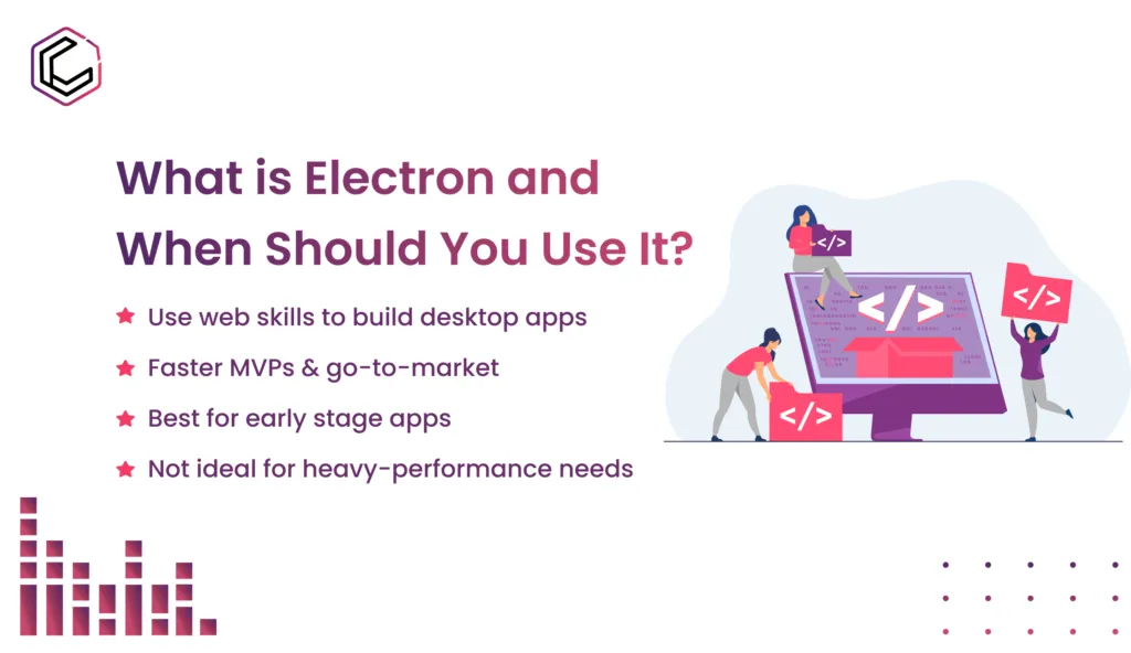 What Is Electron and When Should You Use It?