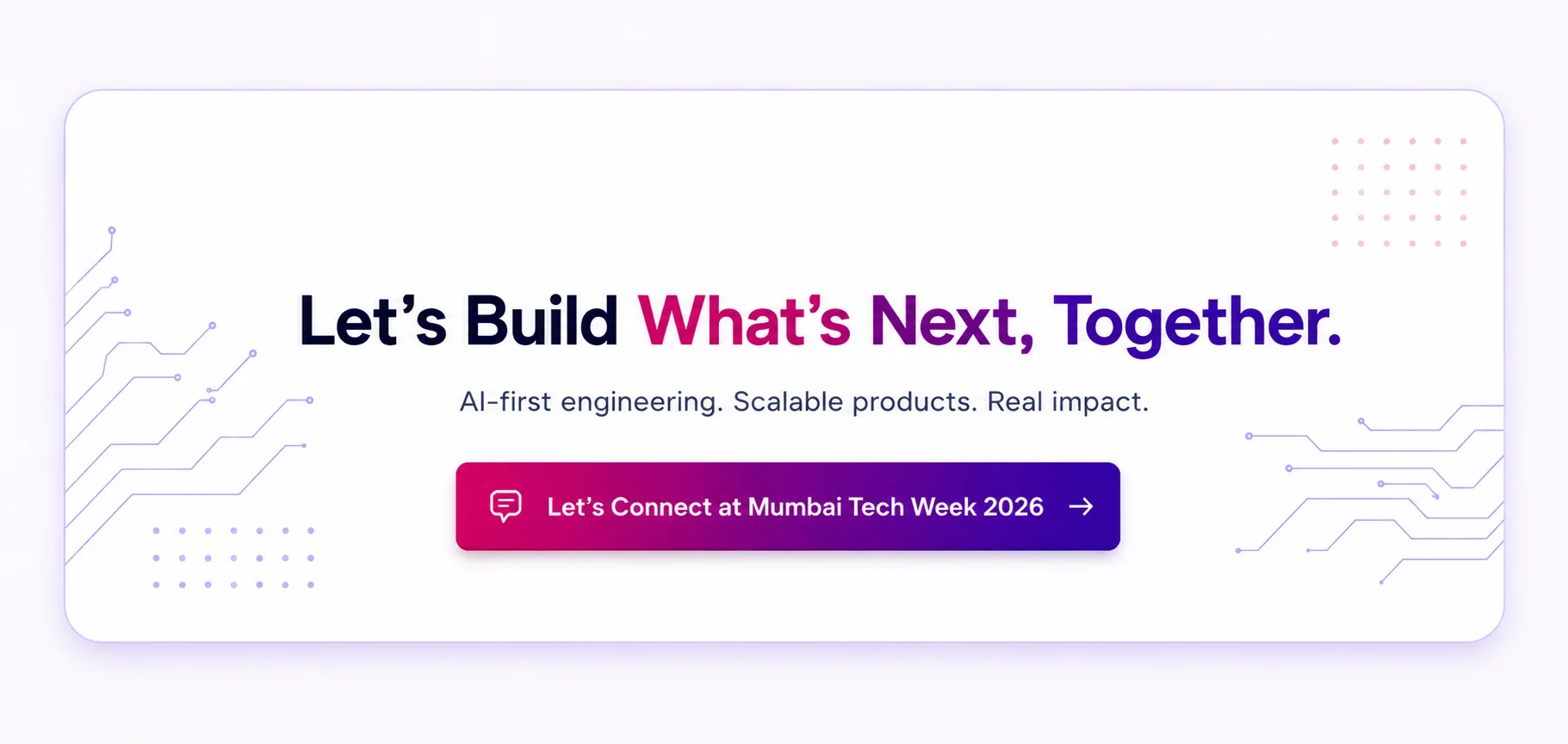 Book a Discovery Call with Capital Compute