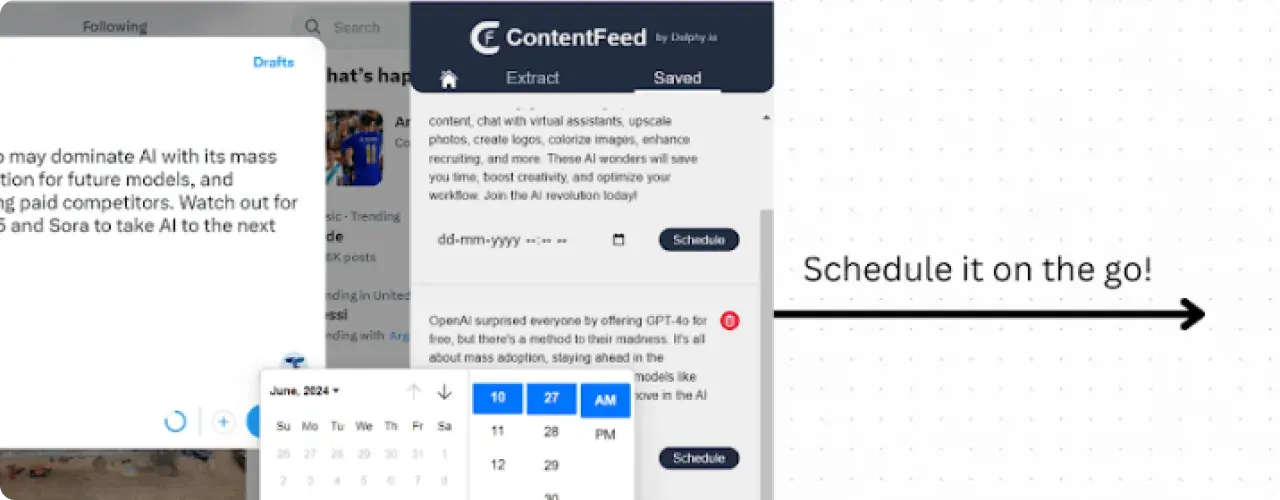 Content Feed Feature Image