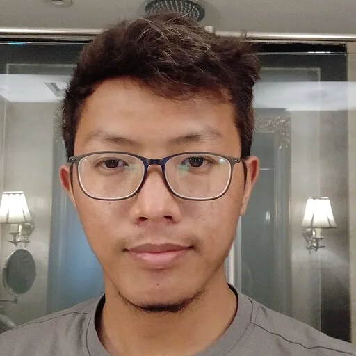 Woiser Bhutia