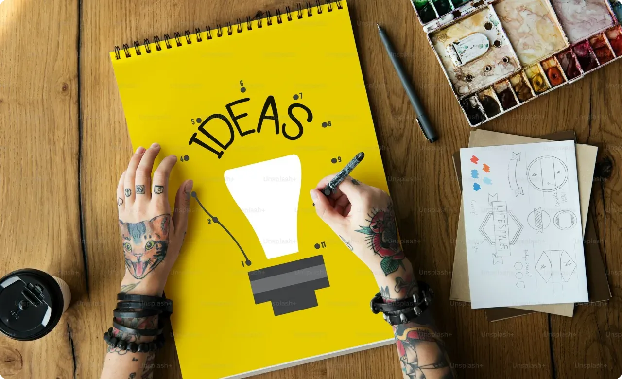 Idea Consultation