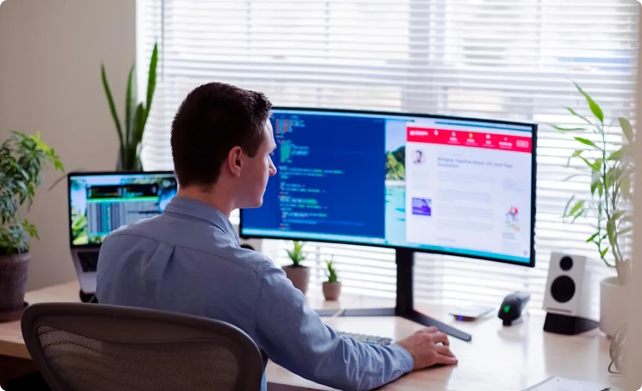 Web App Engineering